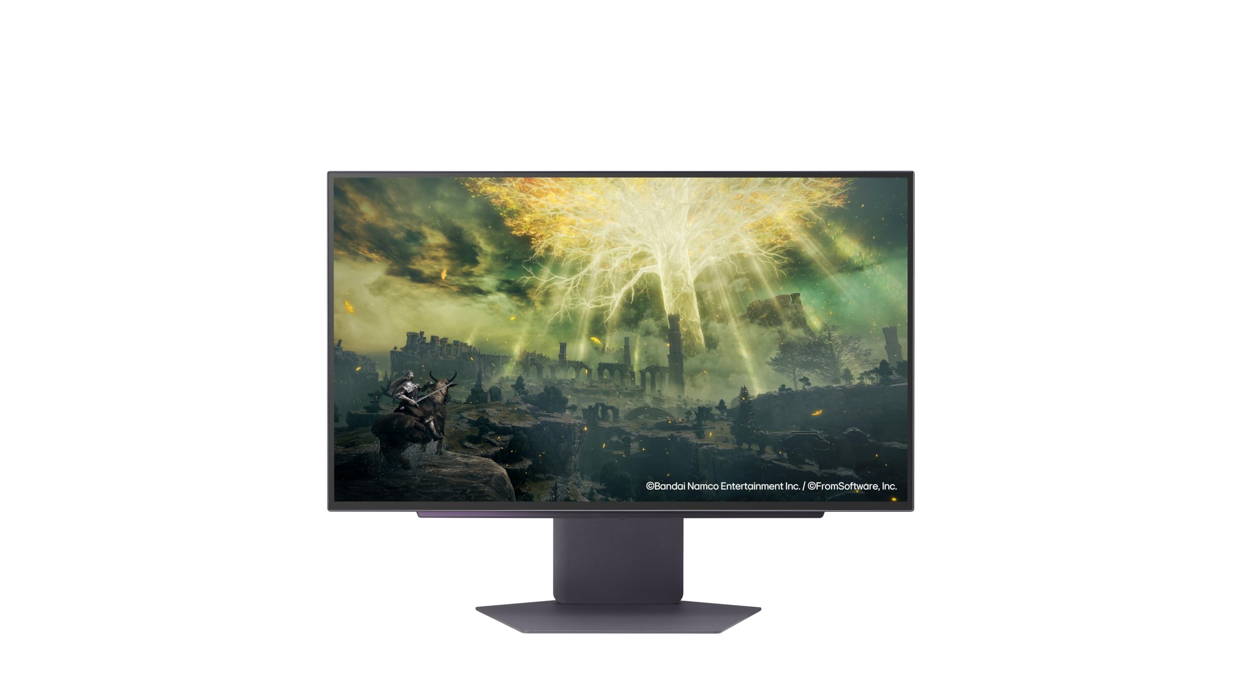 LG UltraGear™ 27GX790A-B Ecran PC Gaming OLED 27" - dalle OLED résolution QHD (2560x1440), 0.03 ms GtG 480Hz, DisplayHDR™ TrueBlack 400, DCI-P3 98.5% (CIE1976), AMD FreeSync Premium Pro, NVIDIA G-Sync