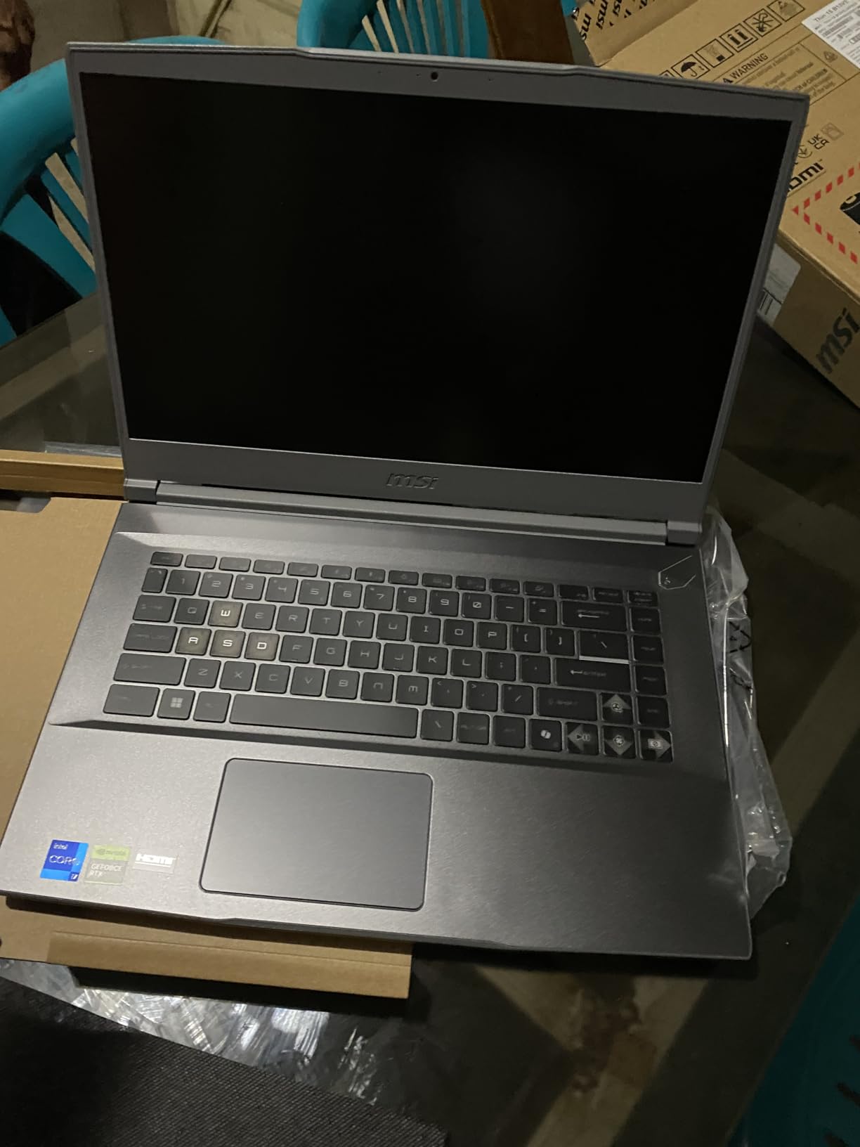 Customer Image