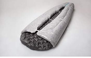 Wind Hard Tiny 10D 800FP ウェアラブルダウン寝袋 Amazon.co.jp: Wind Hard Tiny 10D 800FP 超軽量 ウェアラブル