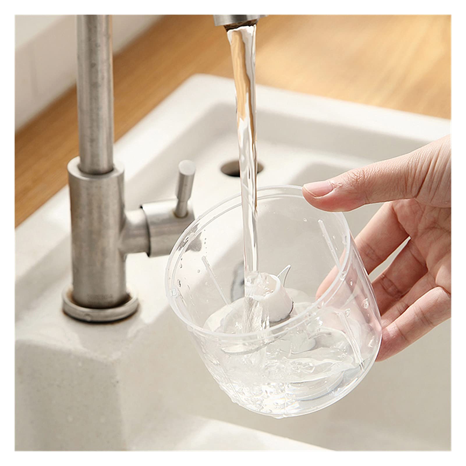 Ręczna maszynka do mięsa Elektryczny młynek do mięsa, 25 0ML. Elektryczny kruszarka do żywności, Wireless Kitchen Food Chopper Do mięsa mielonego (Color : 250ML Green)