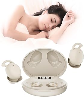 KASTWAVE Sleep Earbuds for Side Sleepers