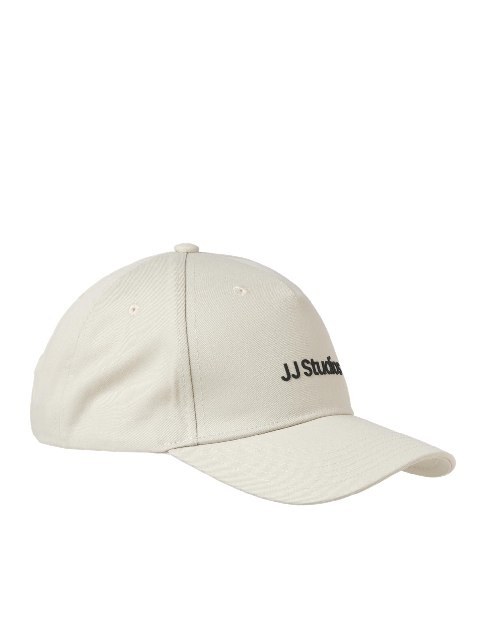 JACK & JONES Jacbase Soho Noos Cap, Moonbeam, One Size
