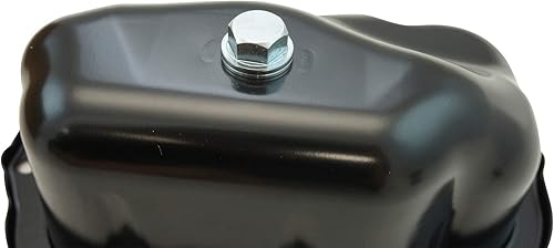 Vista 233 de Cárter de aceite del motor para Ford Bronco F Series Pickup Truck Econoline Van 4.9L I6