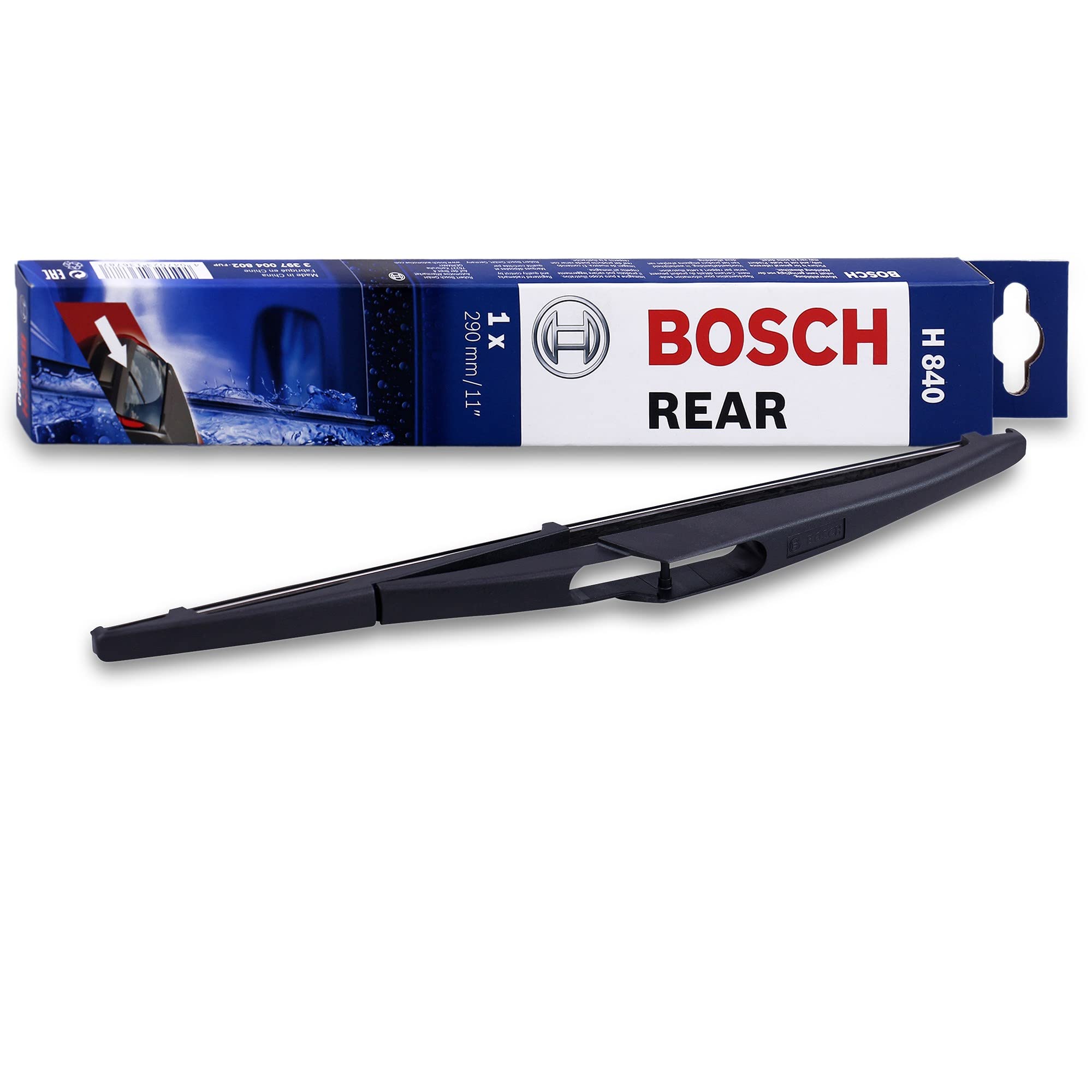 BOSCH Tergicristallo BOSCH Aerofit 40379363 Compatibile con: ABARTH 500/595 / 695, FIAT 500 (312_), FORD KA (RU8), RENAULT ZOE (BFM_), RENAULT ZOE Kasten/Schrägheck (BFM_)