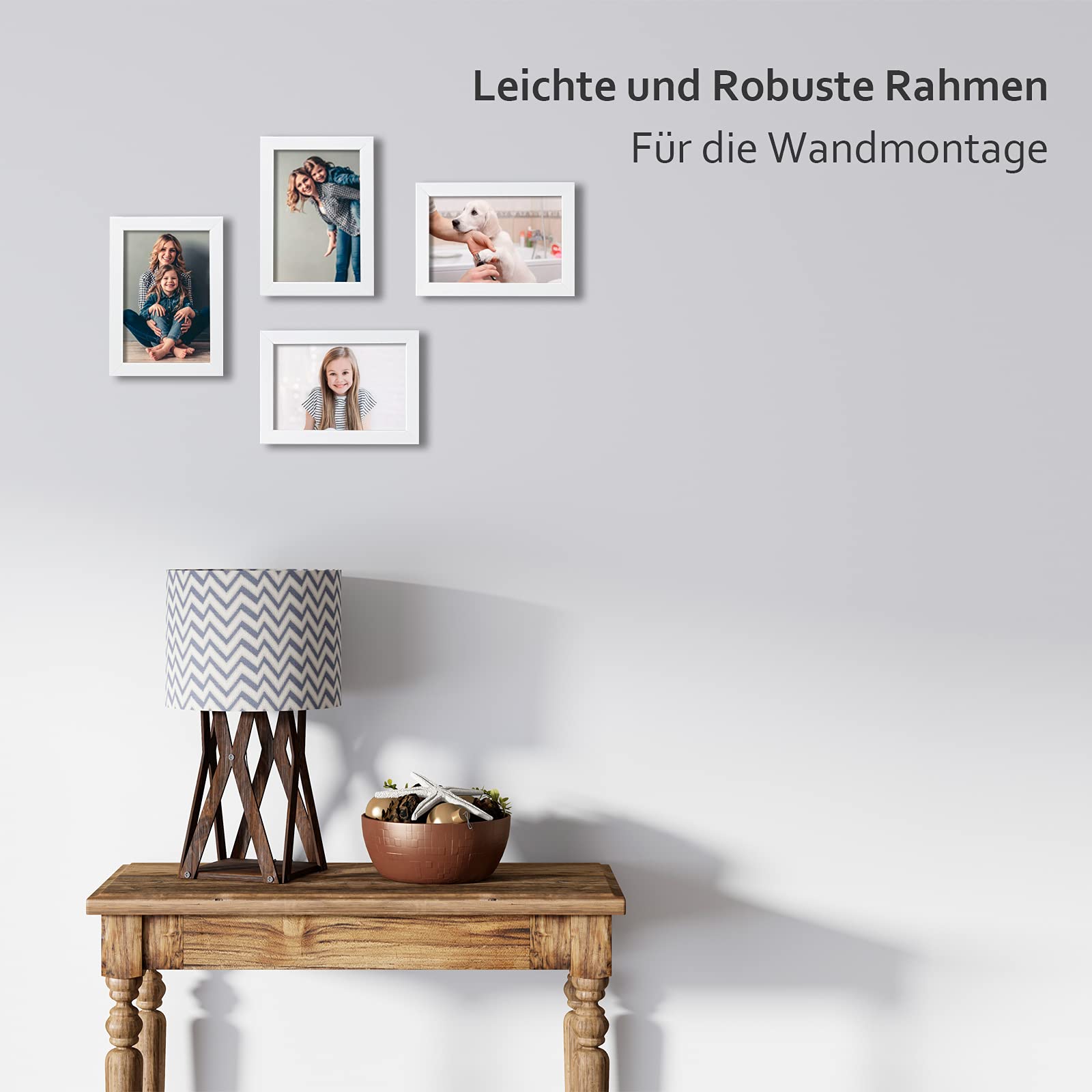 6x4 Picture Frames - Image 3