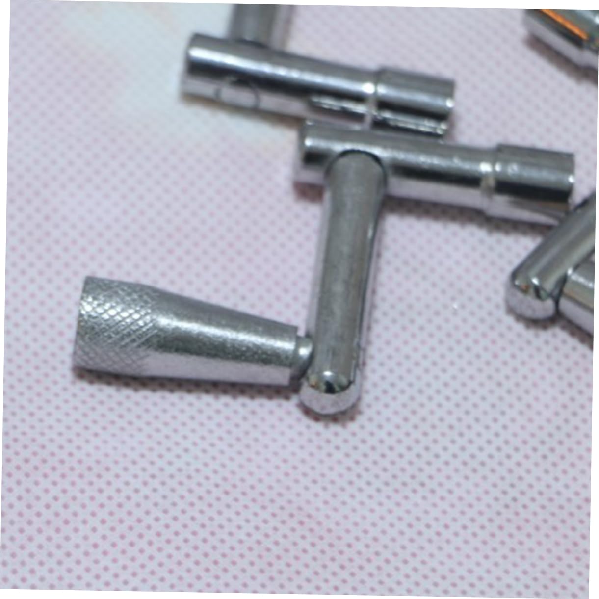 QUMIIRITY Pcs Drum Tuner Key Set Heavy Duty Standard Square Drum Tuning Key Swivel Crank Type