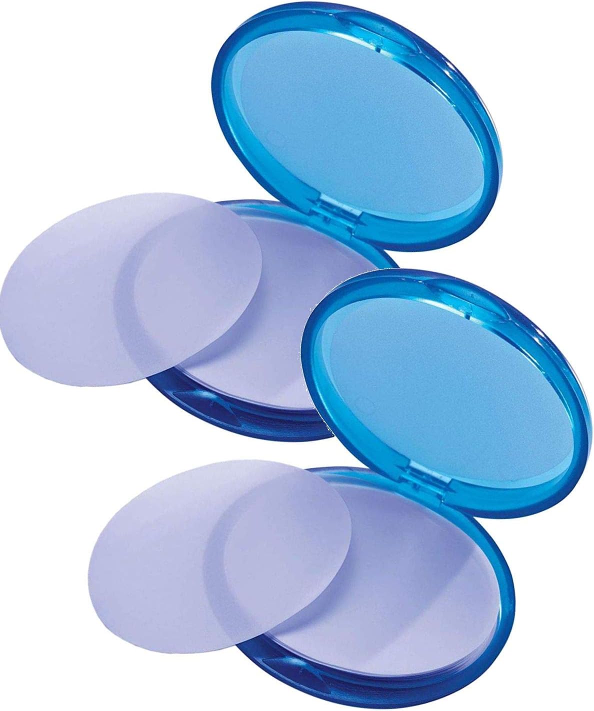 Lavender Paper Soap 2 pack