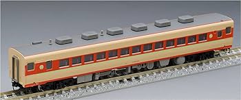 005 TOMIX 92235 J.N.R.ディーゼル列車KH36 56-100 TOMIX Nゲージ 92235 国鉄キハ56系急行ディーゼルカー6両セット