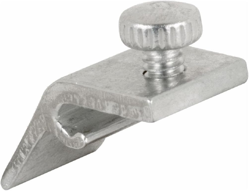 PRIME LINE PRODUCTS 8Pack 15/16Inch Storm Door Clips Amazon.it