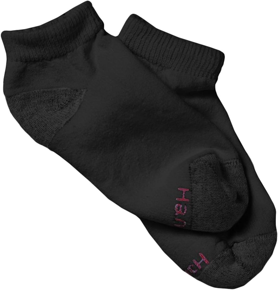 Women's Socks Pack, Ankle, Crew, No Show Socks, Moisture-wicking, Multi Pack
