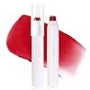 Erinde Tinted Lip Balm Buildable Lip Color, Natural Gloss Finish, Hydrating Lightweight, Moisturize & Tint Lipstick with Vitamin E, Vegan Lip Balm Lip Care Makeup Gift, 04