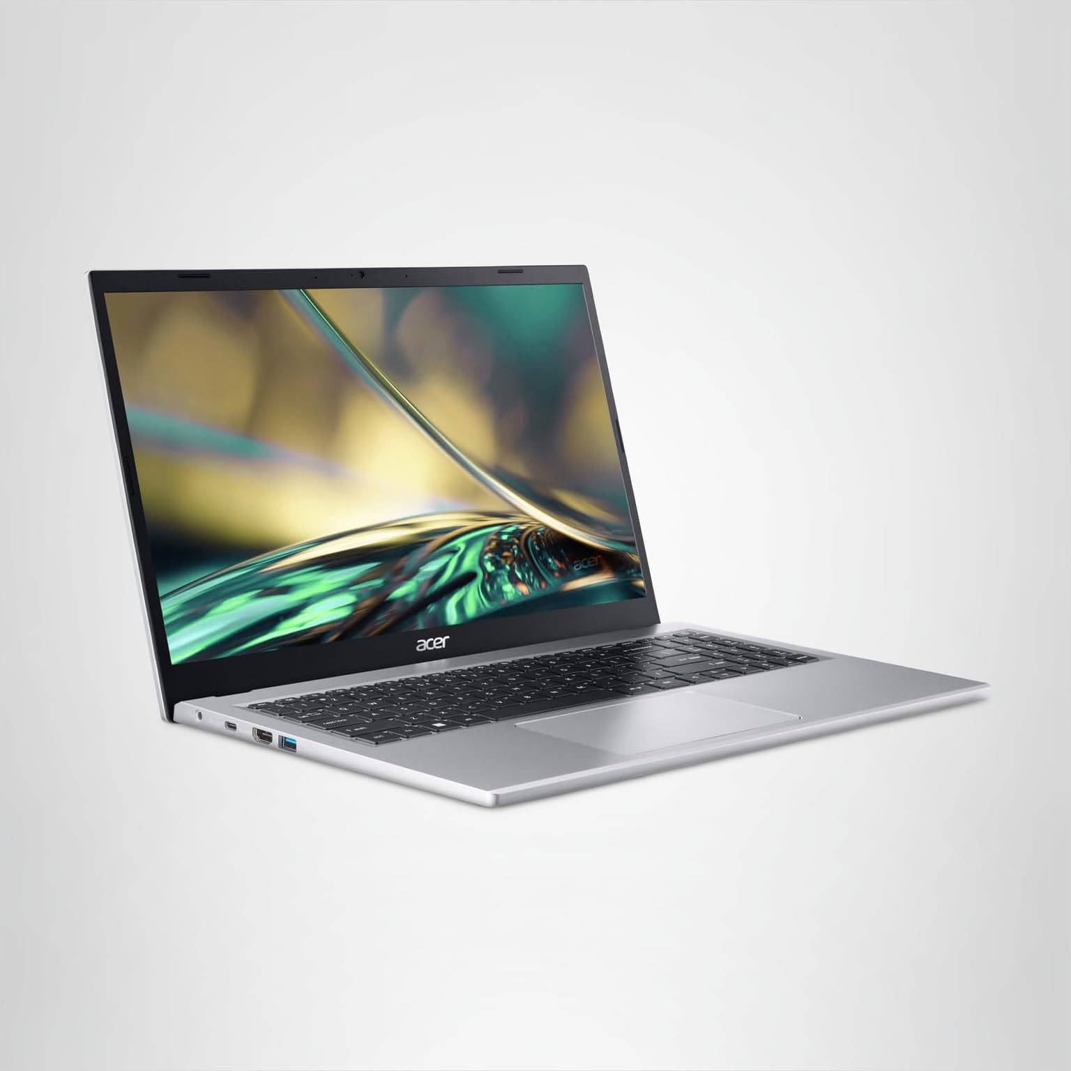 Amazon.co.jp: acer Aspire 3 15.6インチ ノートパソコン FHD AMD