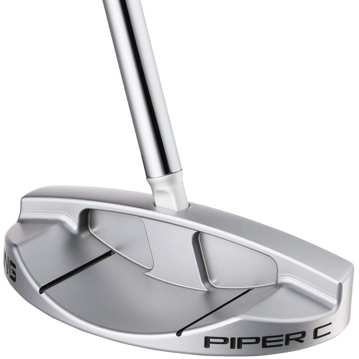 PING VAULT 2.0 PIPER C 33インチ Amazon.co.jp: PING(ピン) VAULT2.0(ヴォルト) PIPER C(パイパー