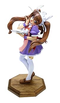 Pia☆キャロットへようこそ　２ 愛沢ともみ メイド　フィギュア Amazon.co.jp: Piaキャロットへようこそ!! 2 愛沢ともみ メイド