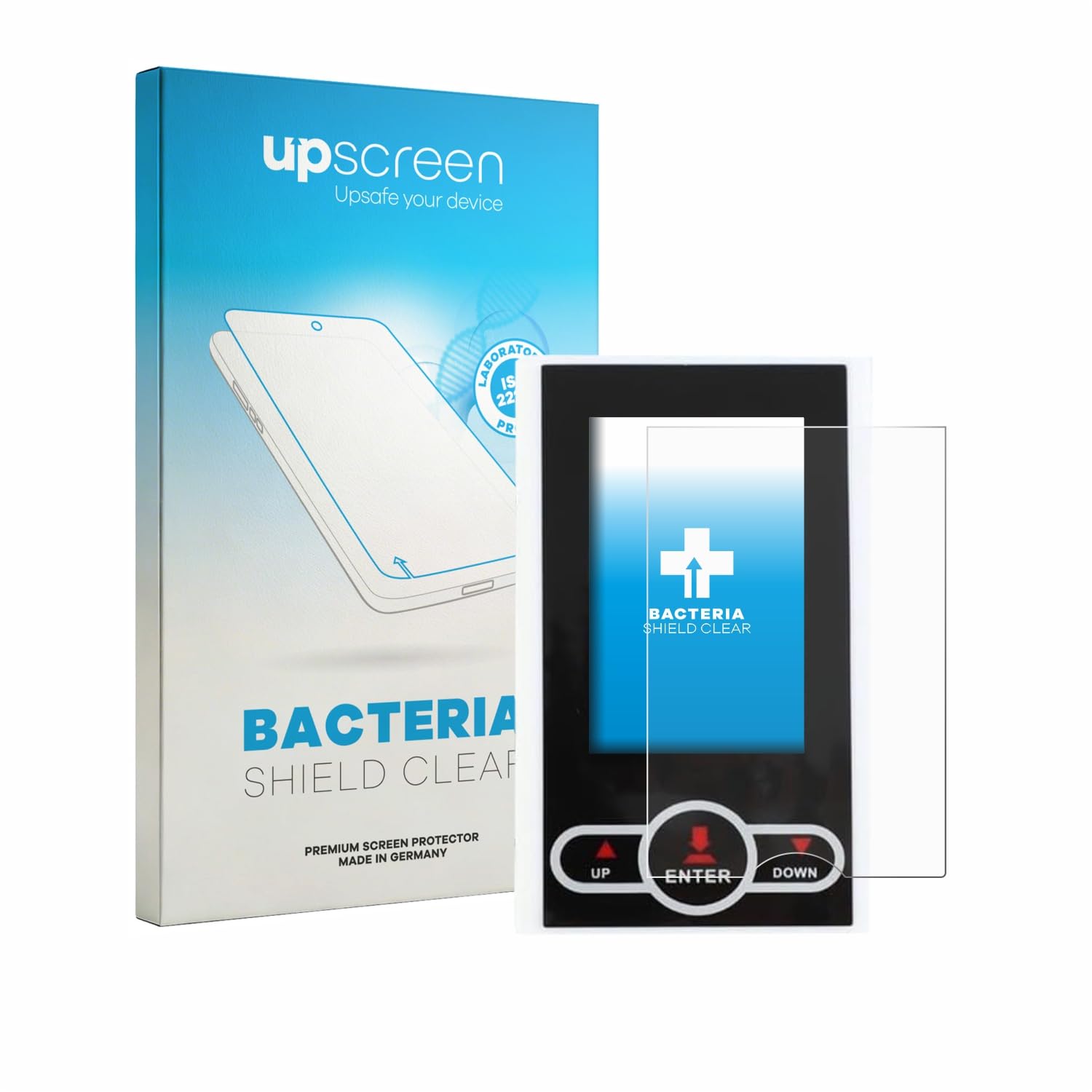 upscreen