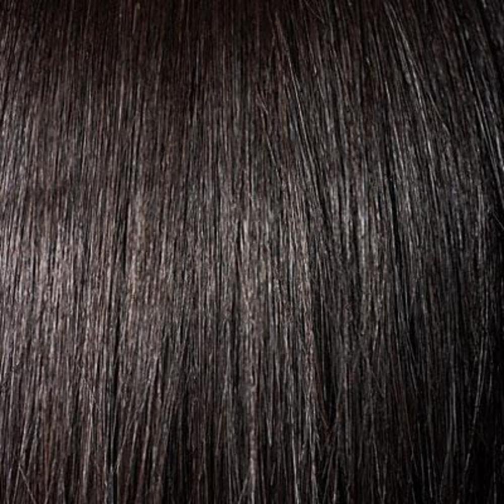Kadi NaturalBraiding Style, Hair Extension, Professional Grade Kanekalon (1B - Off Black, SPRING TWIST)