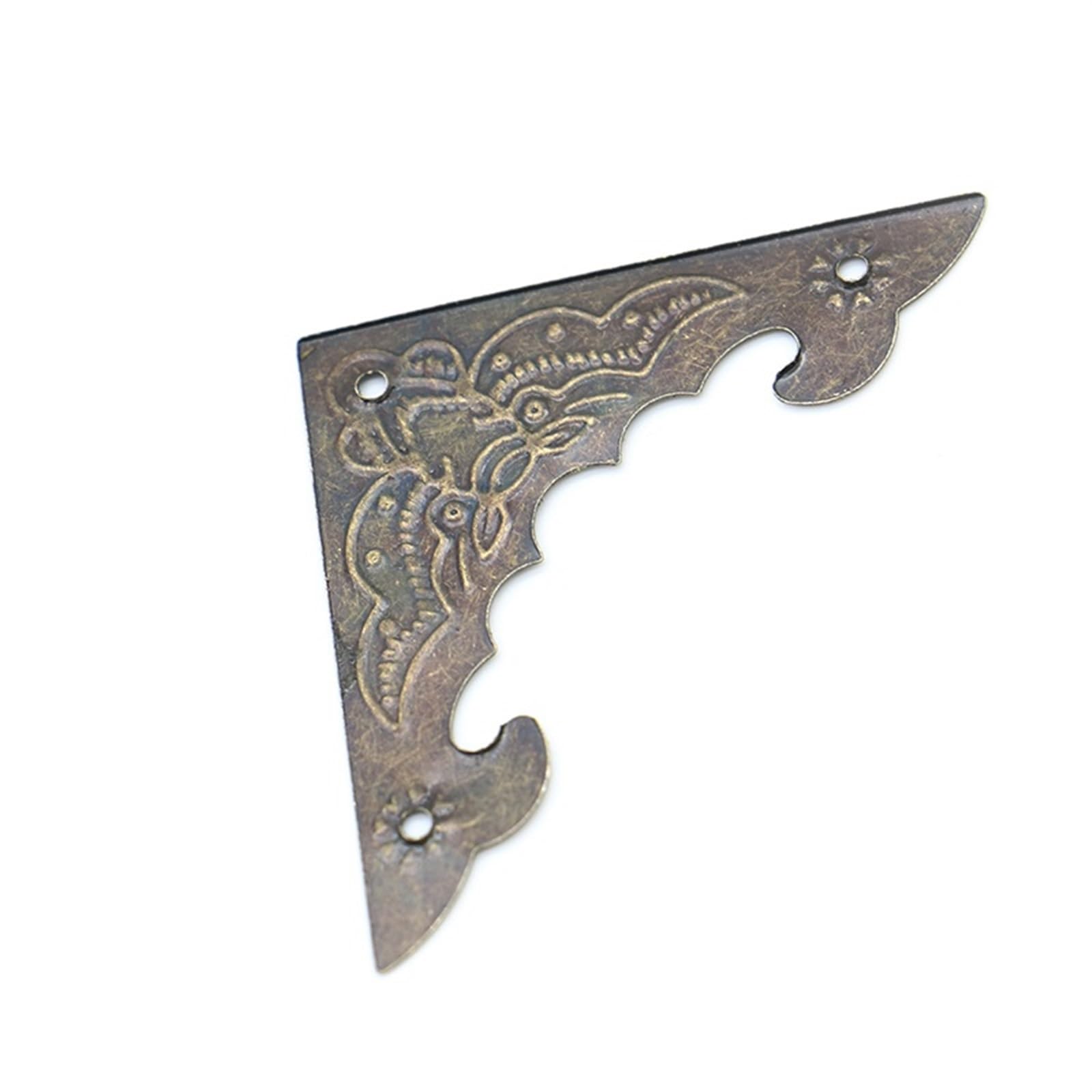 Protectores de Esquinas Decorativos for Muebles 10PCS
