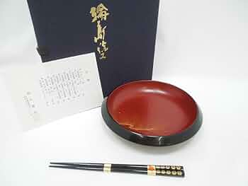 福久勝利作 輪島塗 花器 敷板付 未使用 Amazon.co.jp: 福久勝利作 輪島塗 花器 敷板付 : ホビー