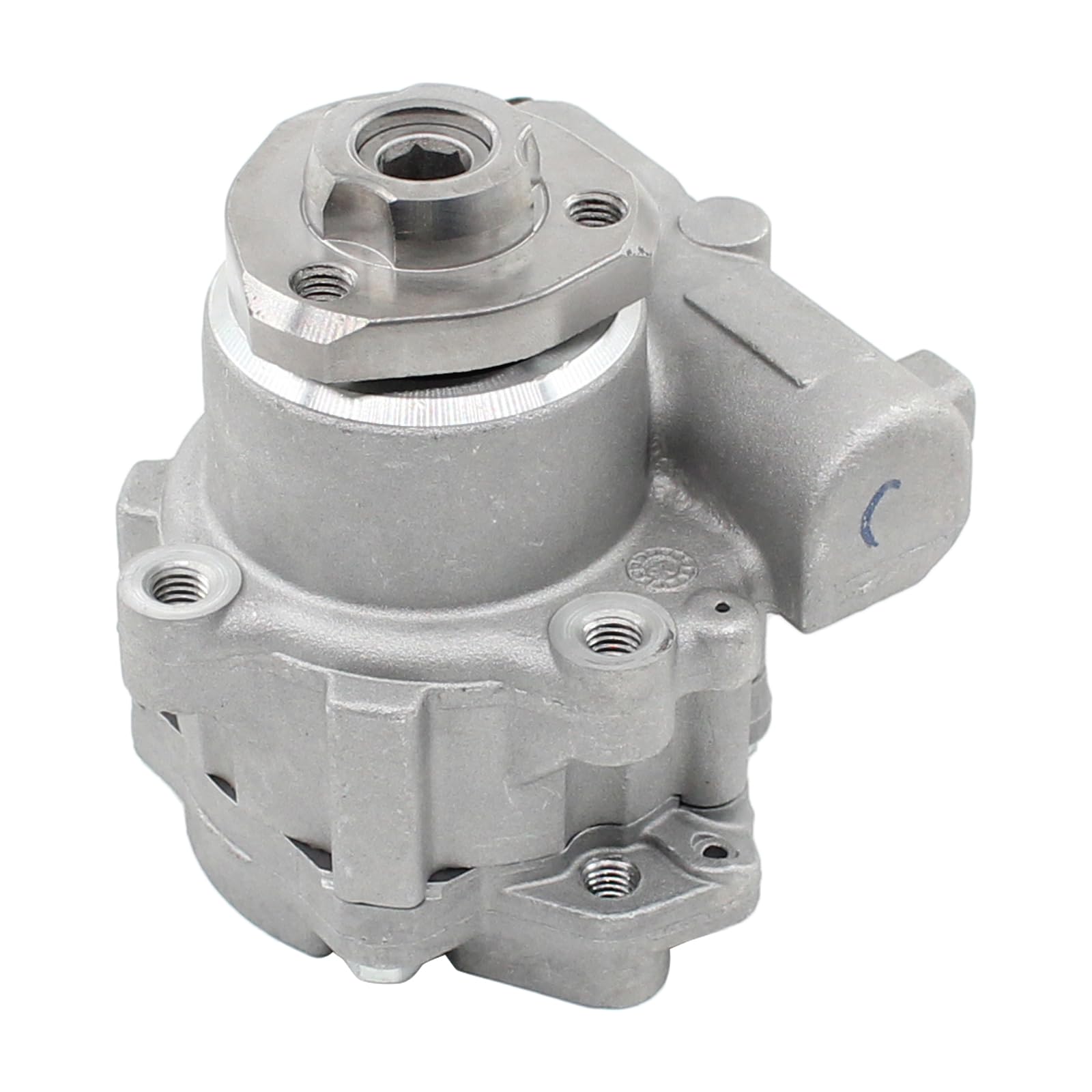 Pompe de direction assistée pour V-W Transporter Carvaelle T4 2.4D 2.5 TDI 1990-2003