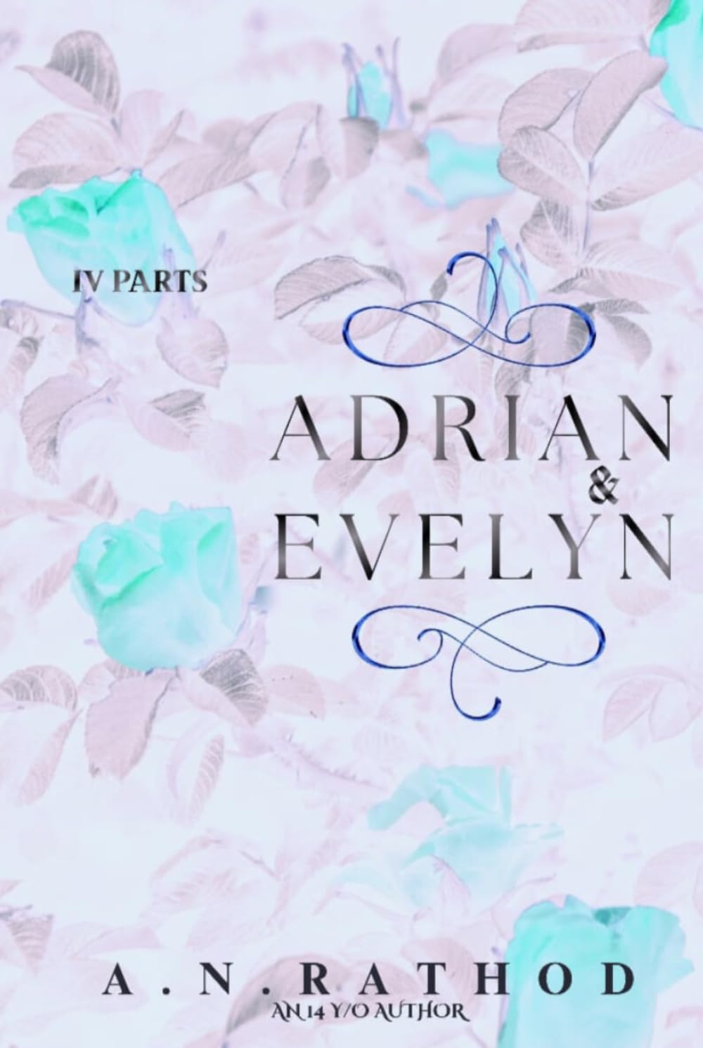 Adrian & Evelyn: The Blackthorn Manor