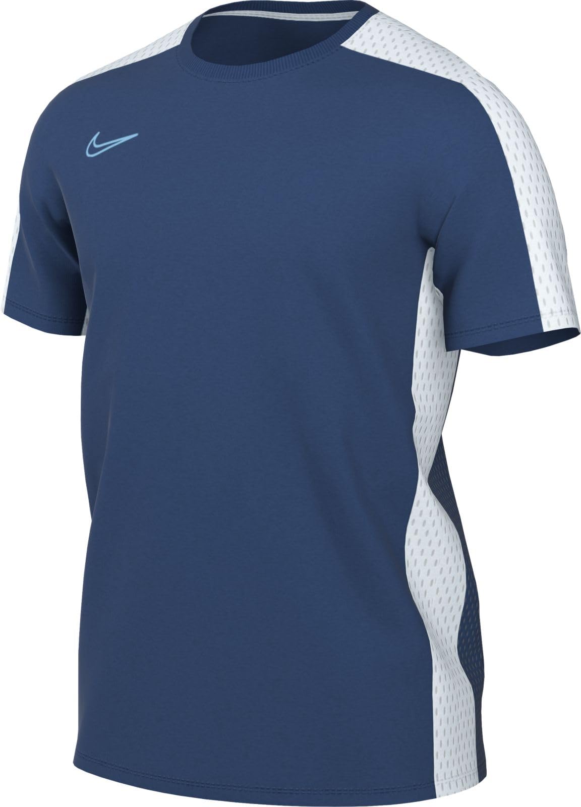 NIKE Top de Manga Corta para Hombre