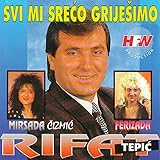  Uspio Si Da Me Raniš