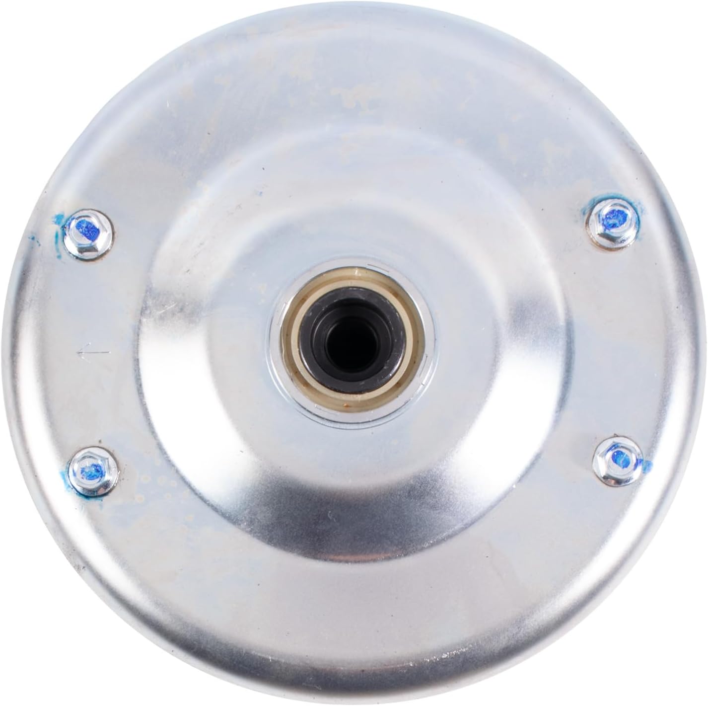 AM133495 Primary Drive Clutch Compatible with John Deere TX 4X2 Gator FJ400D Turf Utility Vehicle Replace AM136510 AM137898 AM138536