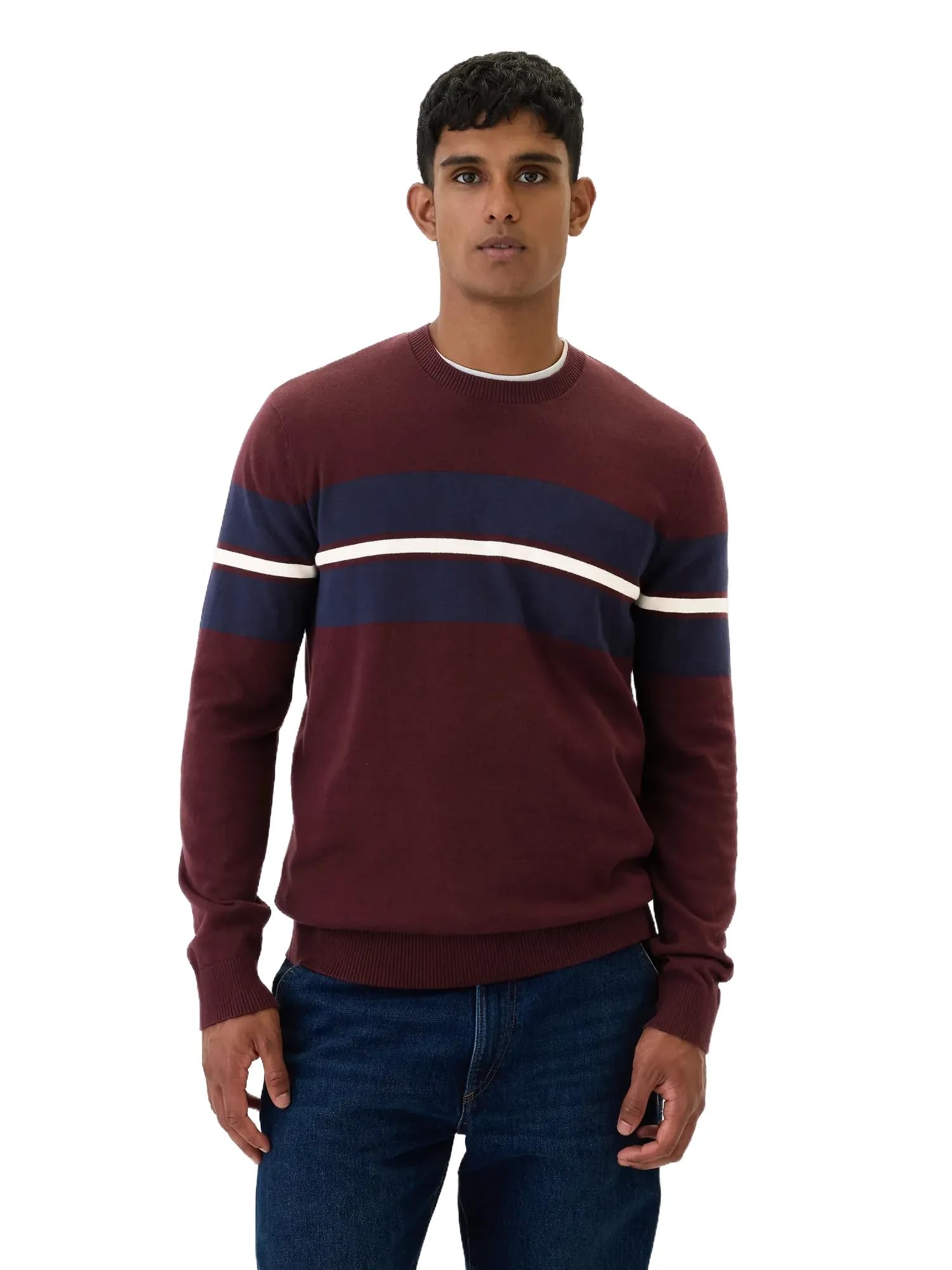 Gap Mens Crewneck Sweater
