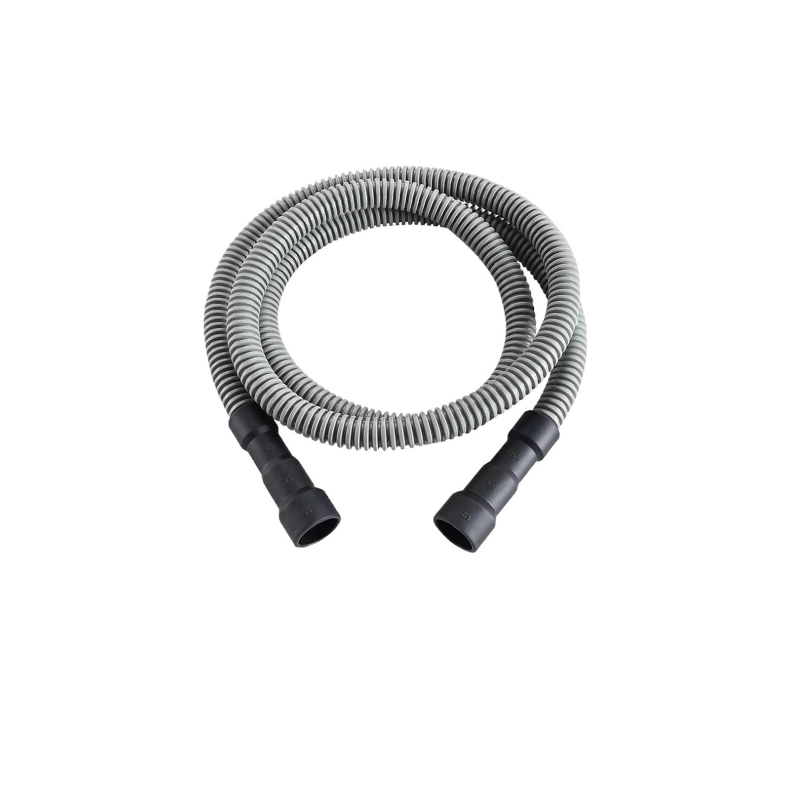 Evcshginw 1 Pcs Universal Drain Hose, Suitable For Dishwasher, Washing Machine, Air Conditioner And Dehumidifier Waste Water Drainage