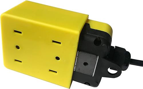 Miniatura 2 de Interruptor de control remoto de remolque de volteo, 4 cables, control remoto de remolque de volcado, 12 V CC, bomba hidráulica, unidad de