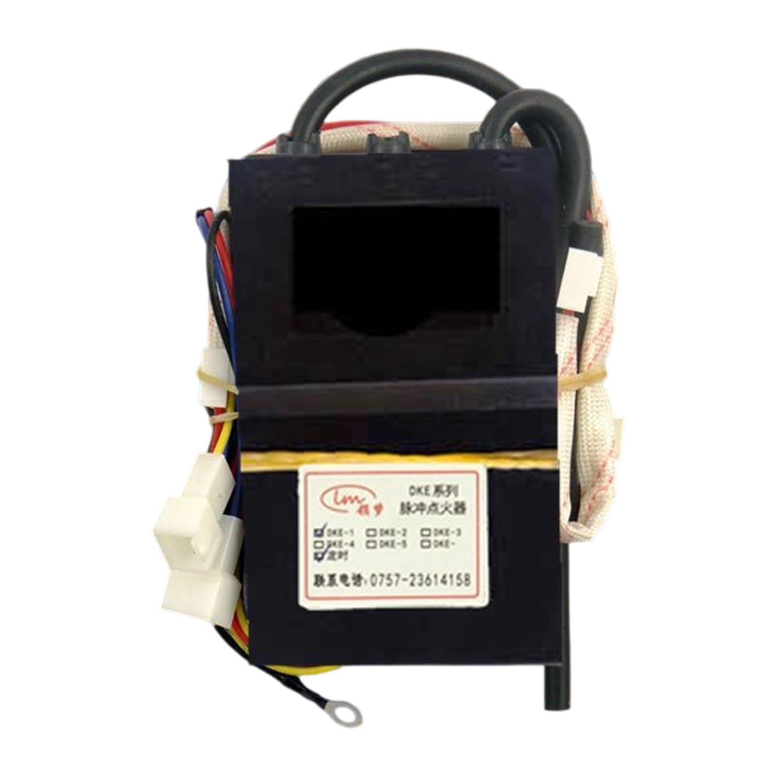 Buxuaaaa Multi-Feature Water Heater with Flame-Resistant Design & Rapid Heating for Households Quick Water Heater Part