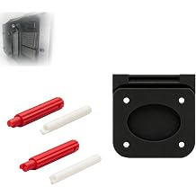 GPS Mount Security Lock Compatible with Garmin Zumo XT and XT2