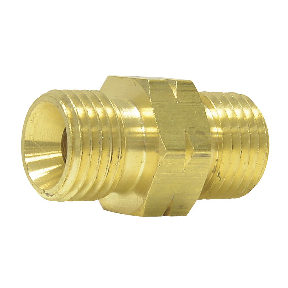 Uniweld HCC79 Brass Hose Coupling from 