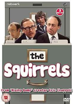 その他 The Squirrels [DVD] [Import] Amazon.co.jp: The Squirrels [DVD] [Import] : DVD