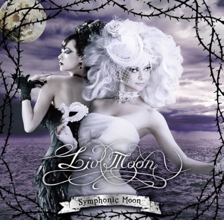 LIV MOON CLUB SHOW 2012“Symphonic Moon&quot;~White Night &amp; Black Night~ [DVD] tf8su2k Symphonic Moon: Liv Moon: Amazon.it: CD e Vinili}