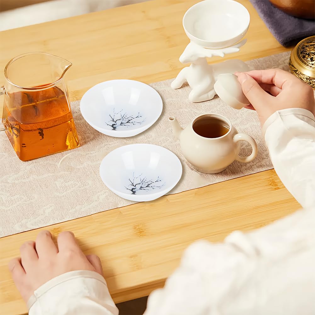 Température Changement De Couleur Tasse Eau Froide Sensation Froide Céramique Décoloration Fournitures Sensation Chaude Japonais Pour Bol à Thé Verre à Vin Bol Bols Matcha Bols