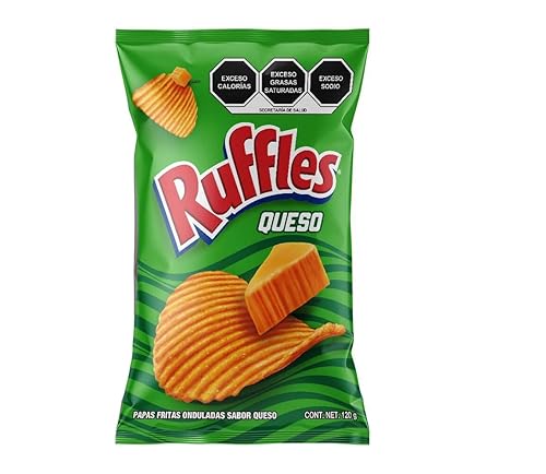 Sabritas Botanas Mexicanas