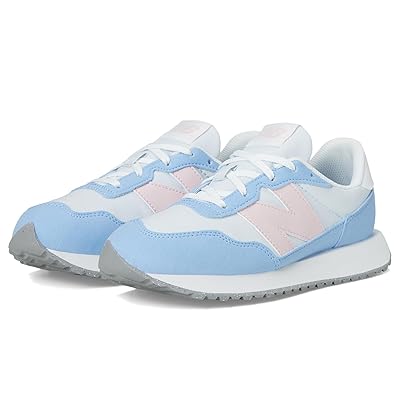 New Balance Kids 237 (Big Kid) Kid