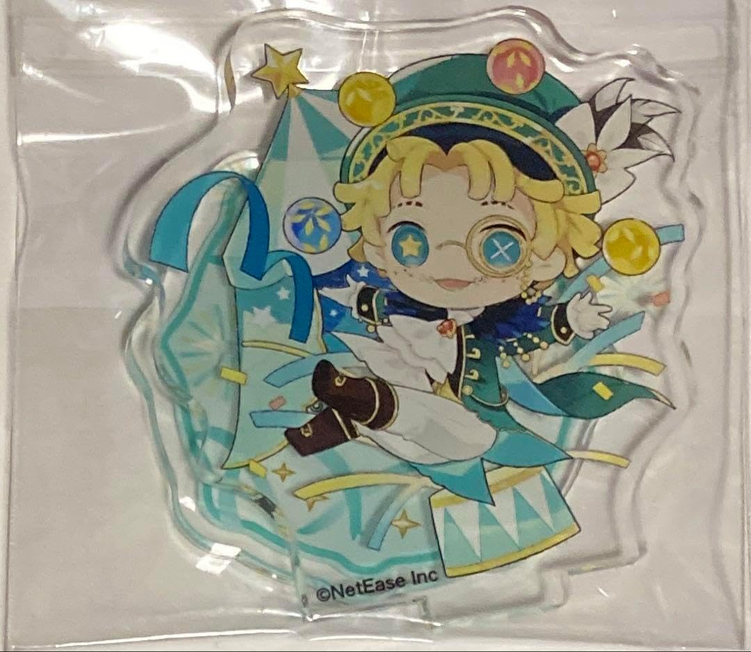 響けユーフォニアム アクリルスタンド Birthday 傘木希美
