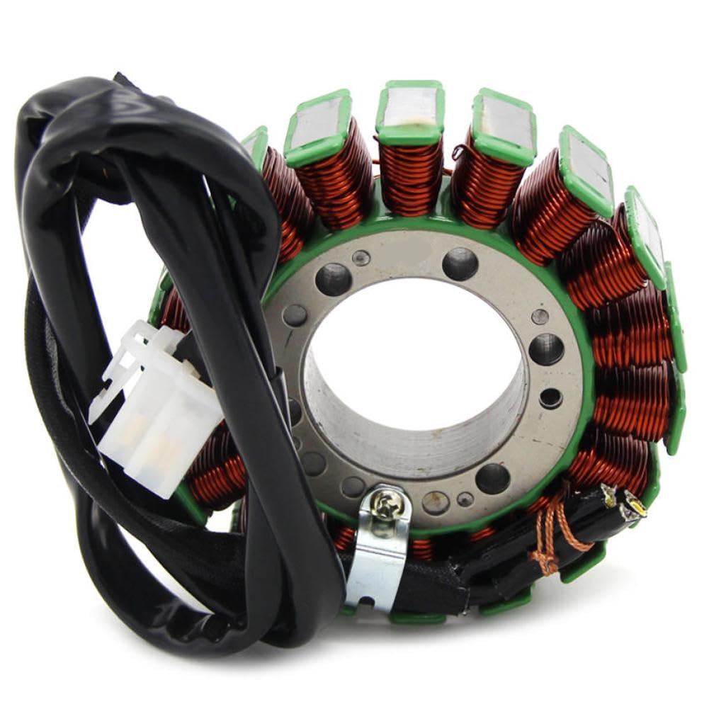 Generador de estator de encendido compatible con Tiger Speed Triple 955 7