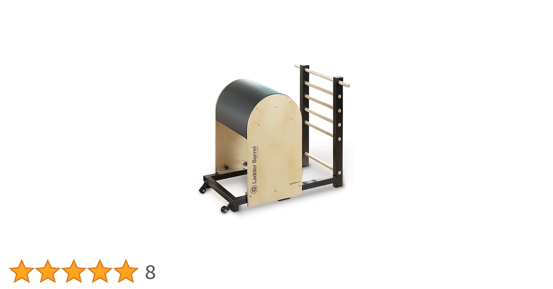 Amazon.co.jp: Merrithew ラダーバレル。 : スポーツ＆アウトドア