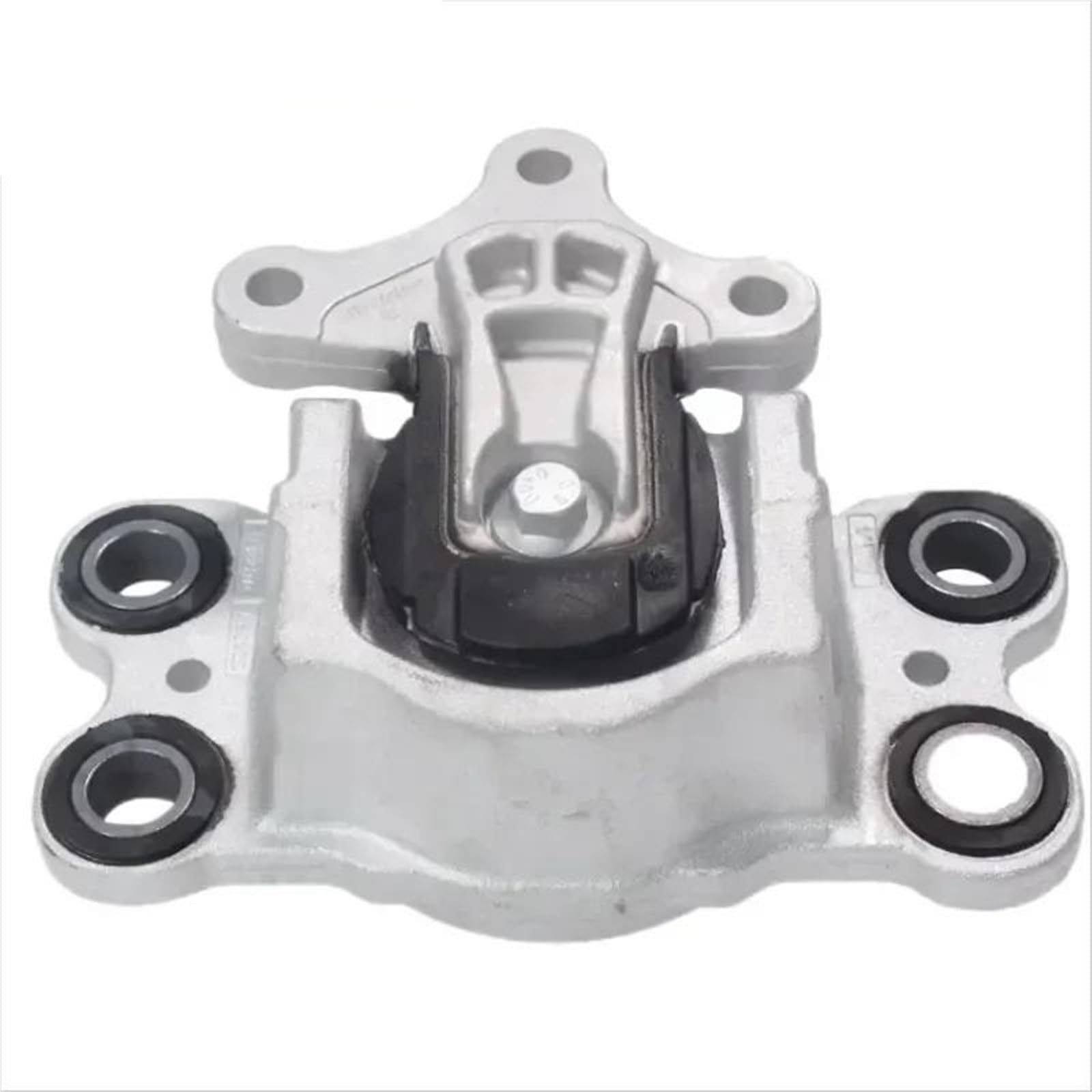 Car Left Engine Mount for Volvo S60 V60 S80 V70 XC60 2011 2012-2018 31262709 Replacement