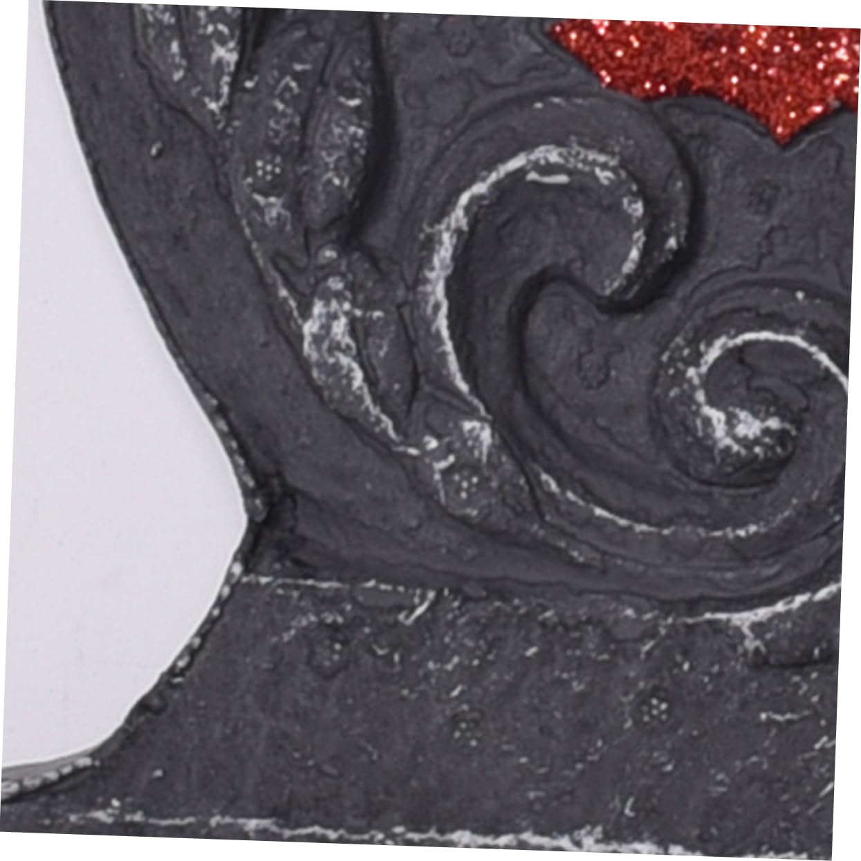 BESPORTBLE Realistic Simulation Tombstone Halloween Decorations Scene Graveyard Prop