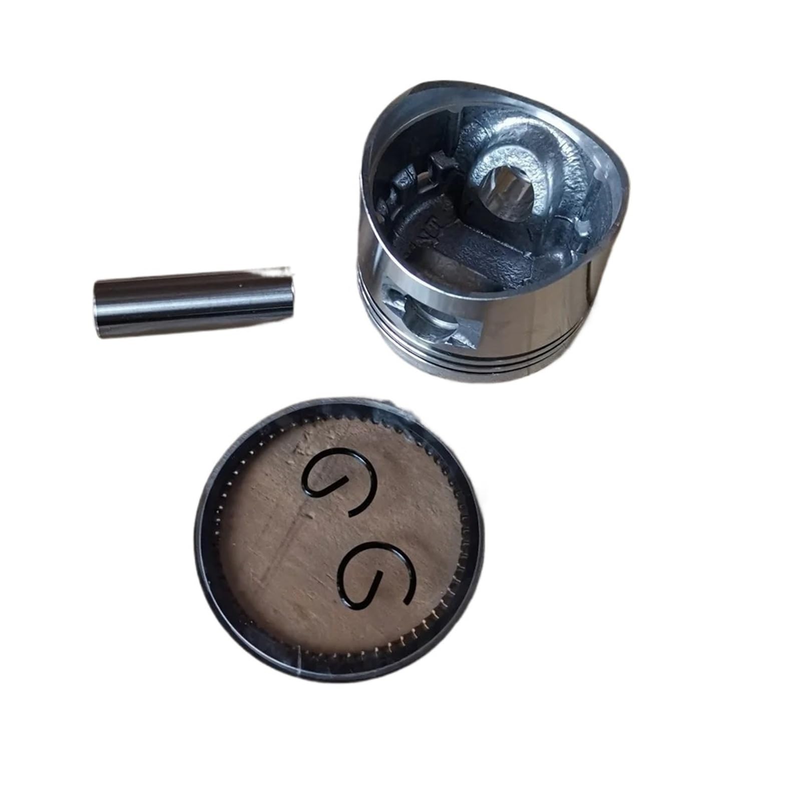Piezas universales for cortacésped, Kit de Aros pistón 42MM for GXH50 GXV50 142F