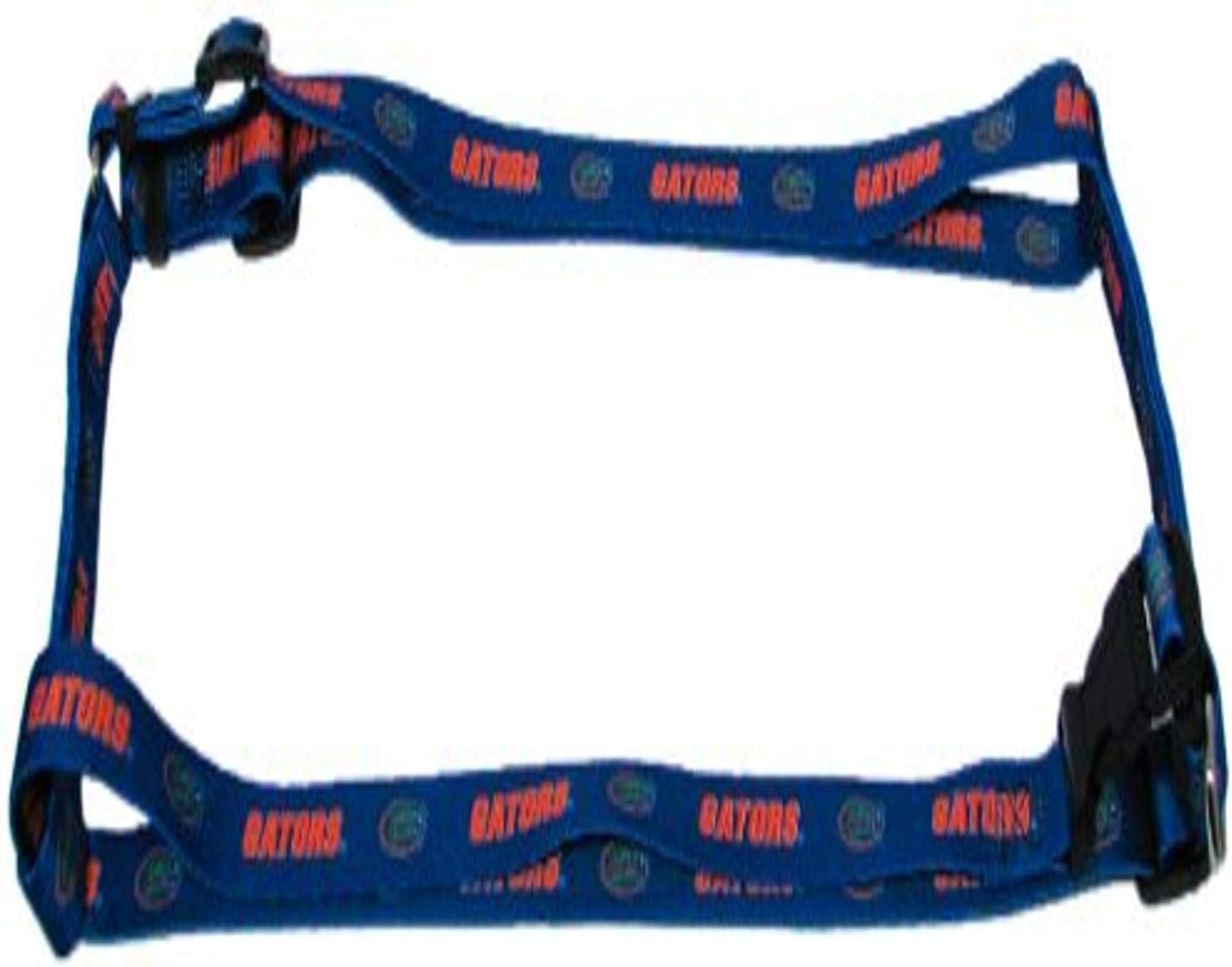 Hunter MFG 1Inch Florida Adjustable Harness, Large