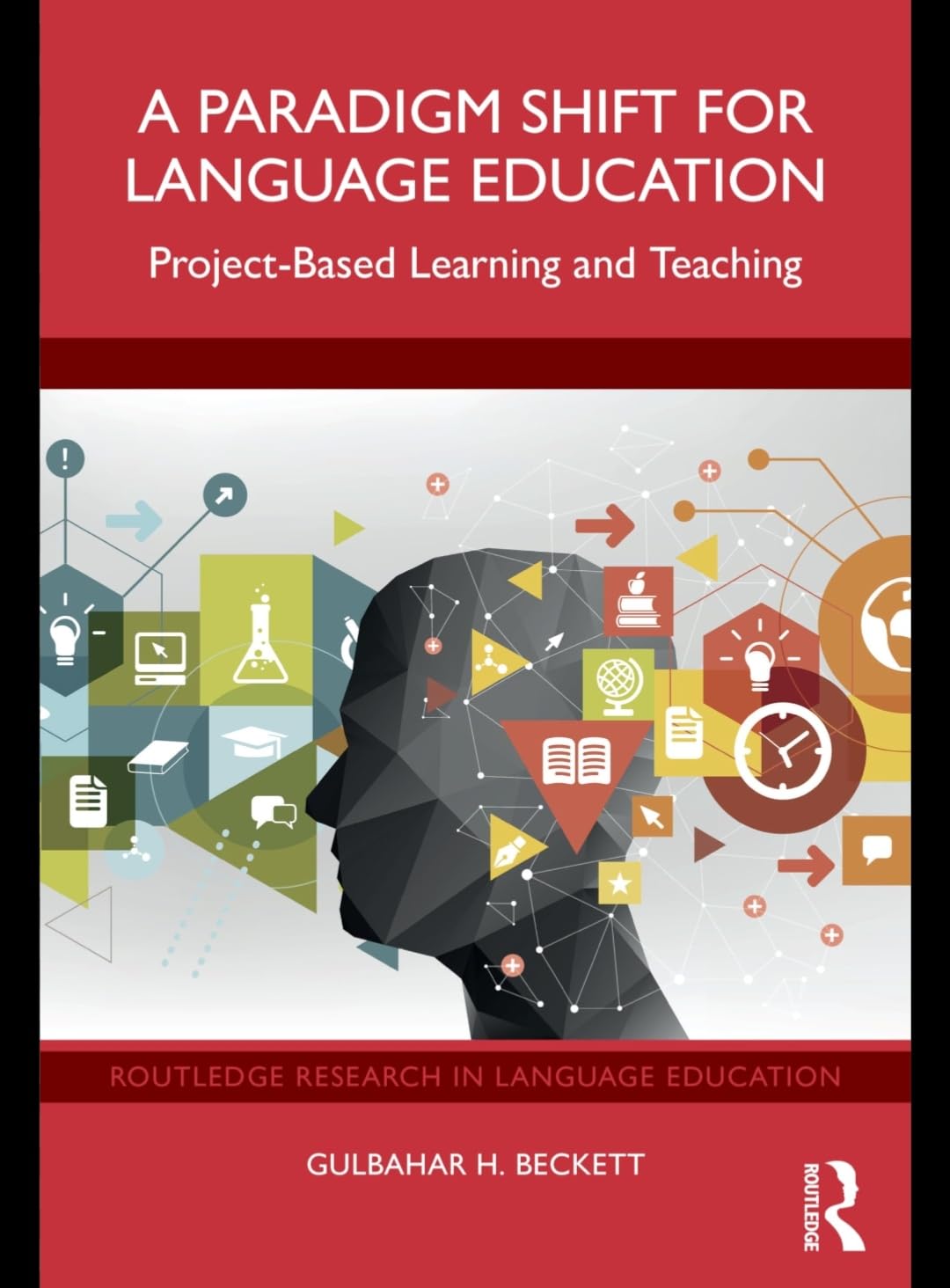 Buy A Paradigm Shift for Language Education: Project-Based Learning and Teaching — BookShops.in