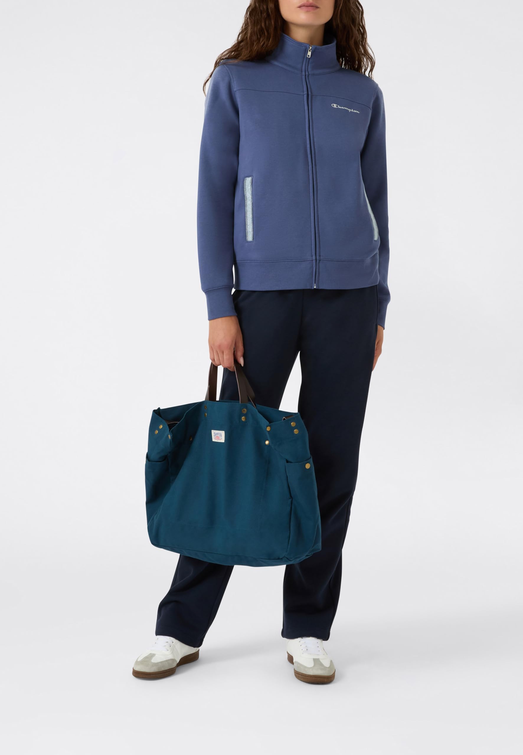 Champion Legacy Women Chándal Mujer (Pack de 1)