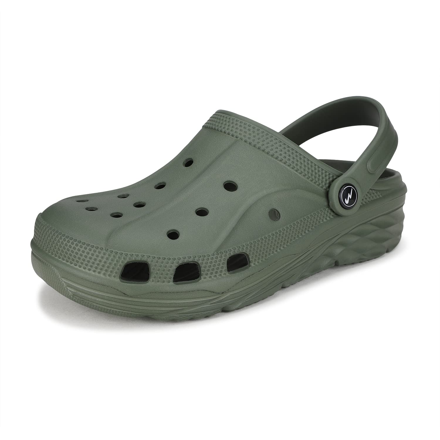 campus Men Gc-4003 Clogs-picture-27