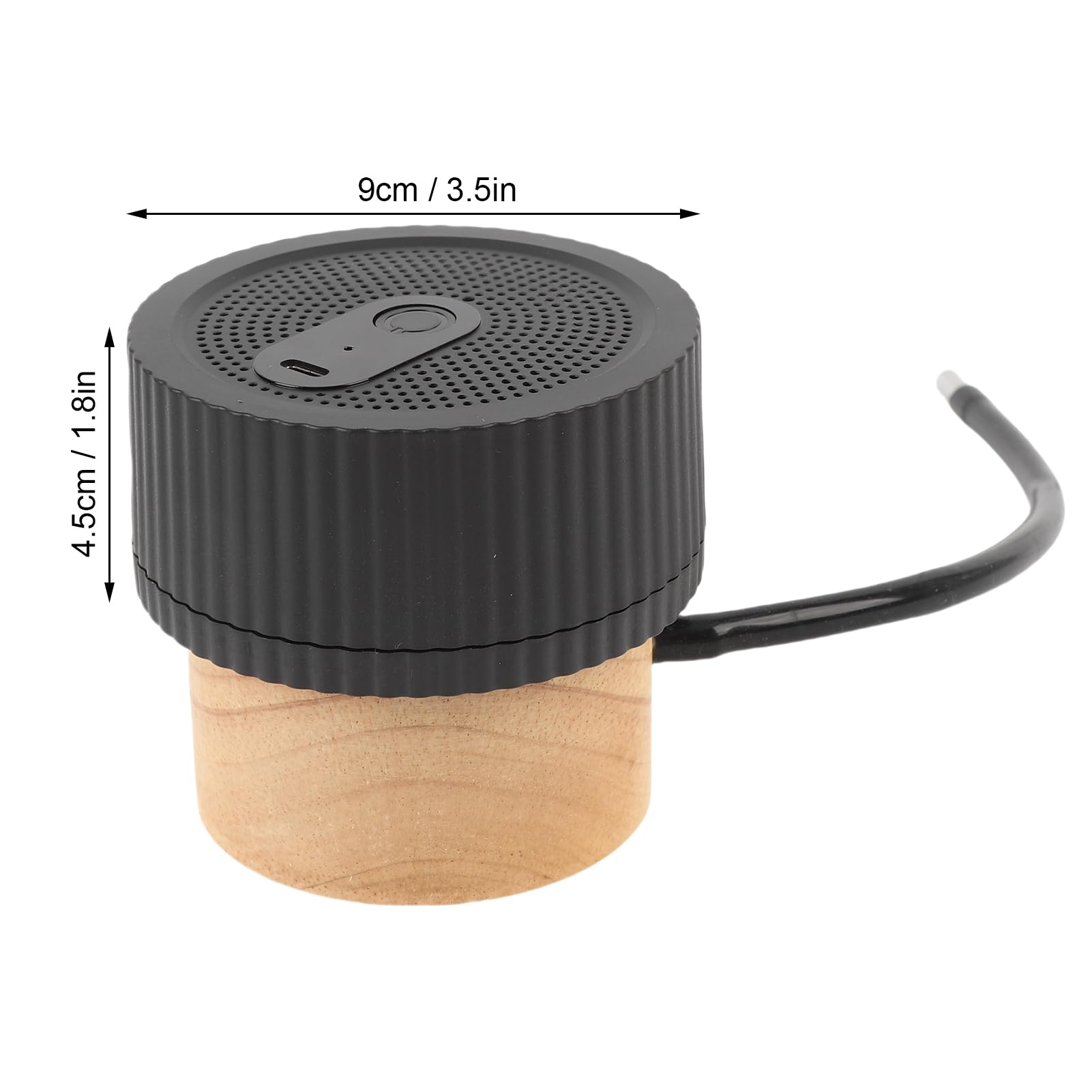 Kit per Affumicare Whisky, Efficiente Kit per Fumatori di Cocktail con 6 Trucioli di Legno per Bar di Casa, Infusore per Affumicatura a Freddo per Bevande, Cibo, Barbecue, Regalo Elettrico