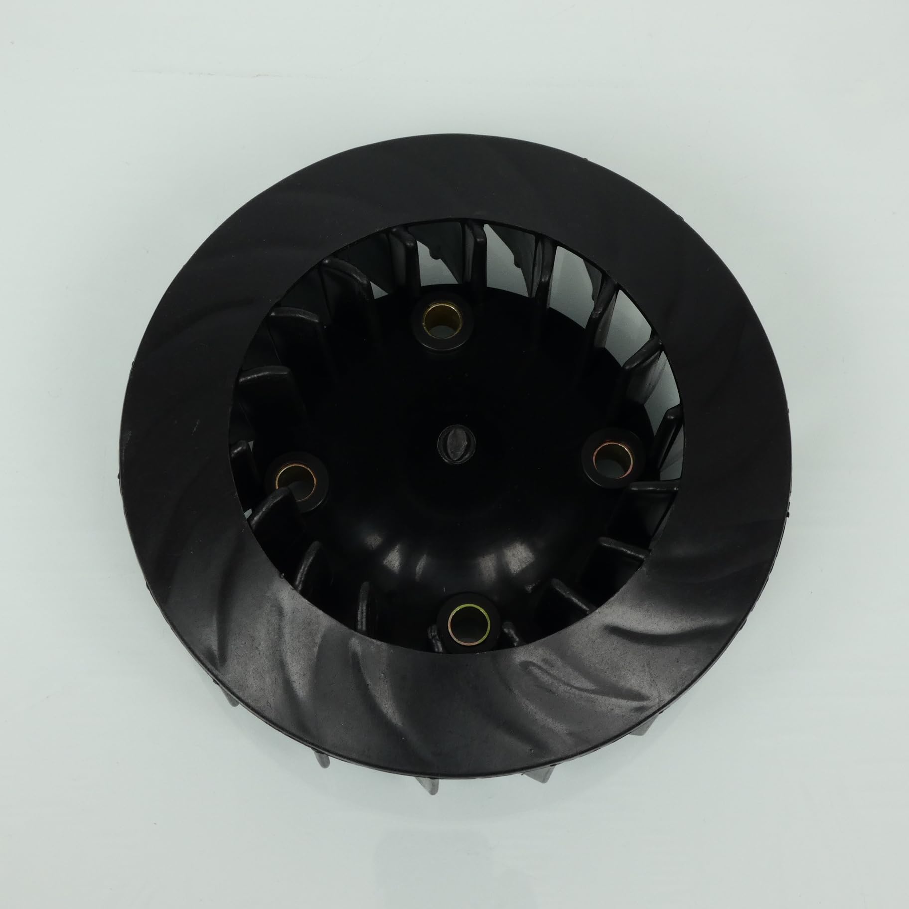 Ventilateur P2R compatible avec Scooter Peugeot 50 Trekker MetalX